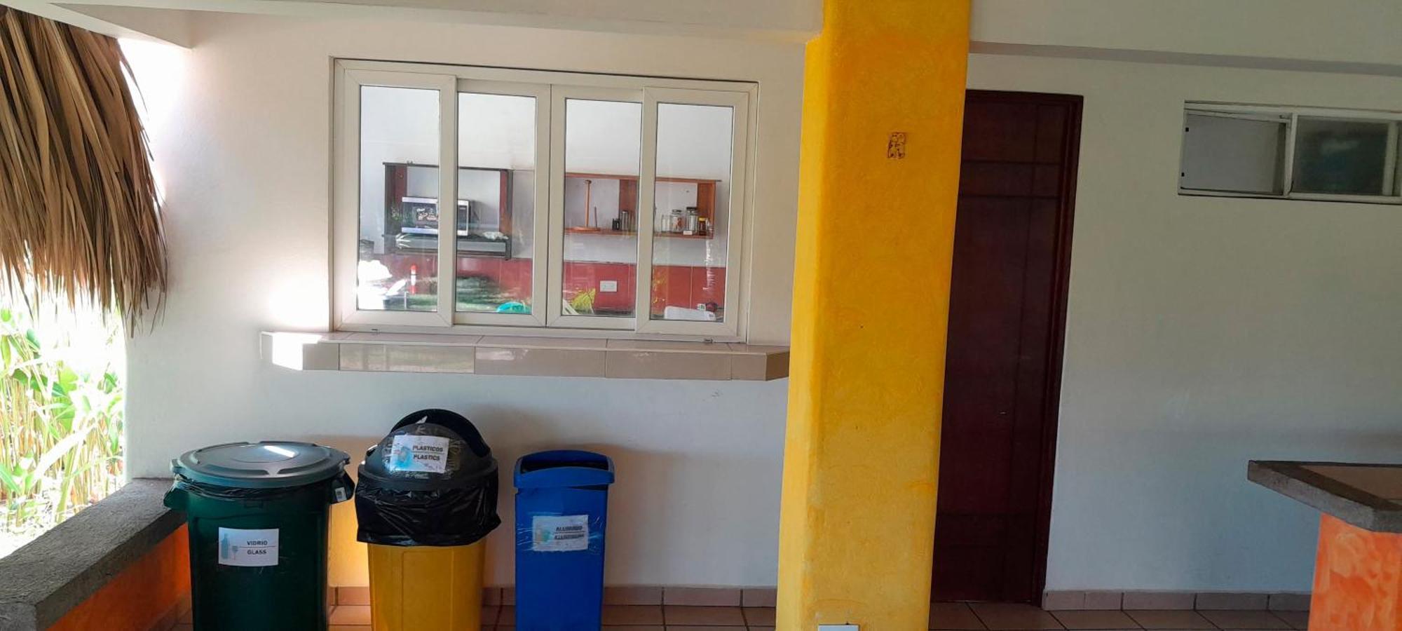 Casa De Playa Bosque De Mangle En Playa El Espino Villa El Arco Екстериор снимка