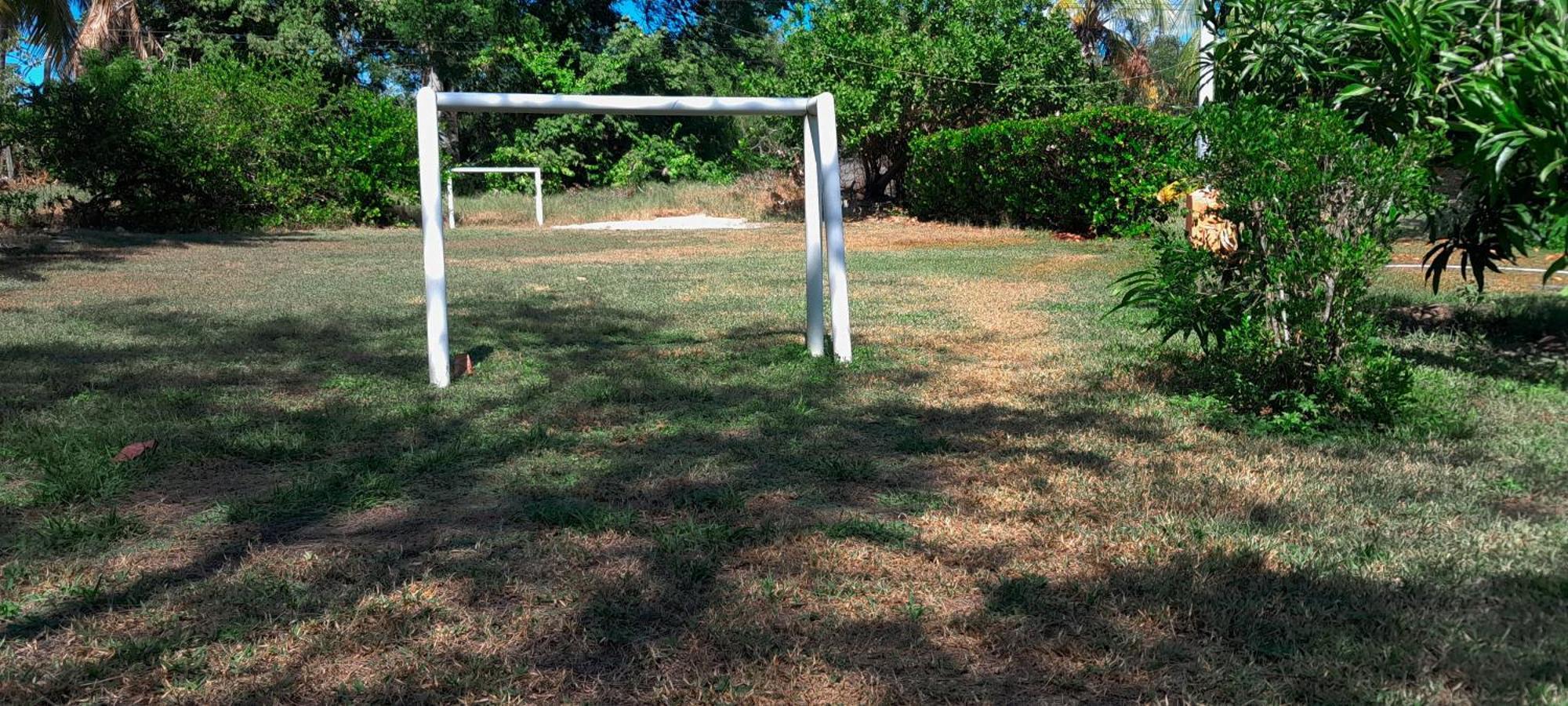 Casa De Playa Bosque De Mangle En Playa El Espino Villa El Arco Екстериор снимка