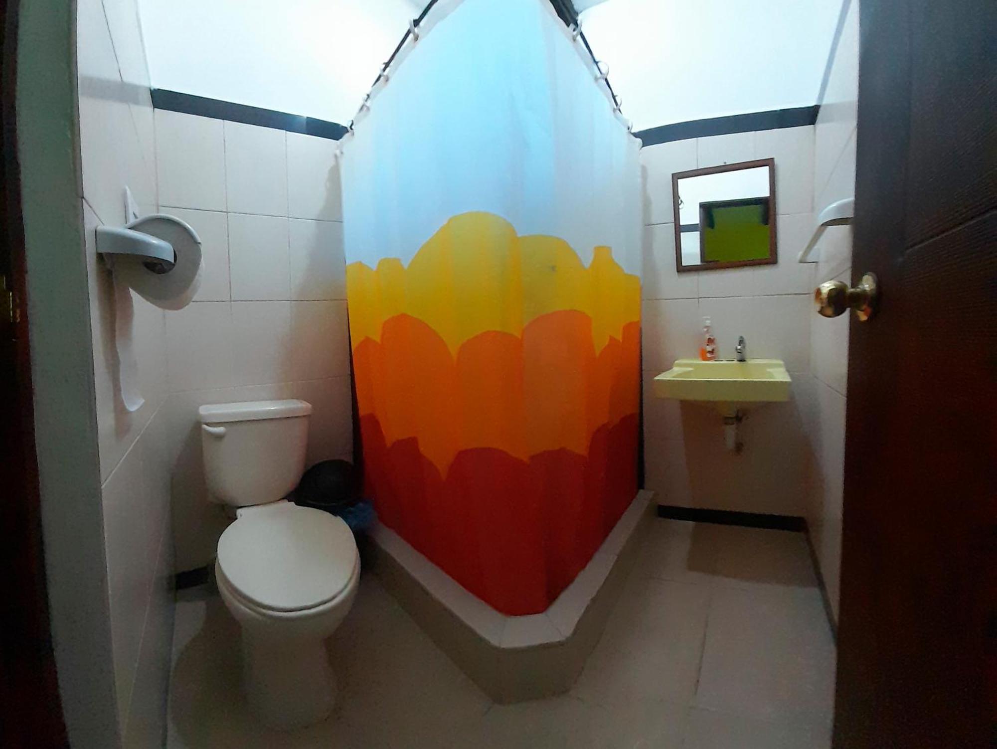 Casa De Playa Bosque De Mangle En Playa El Espino Villa El Arco Екстериор снимка
