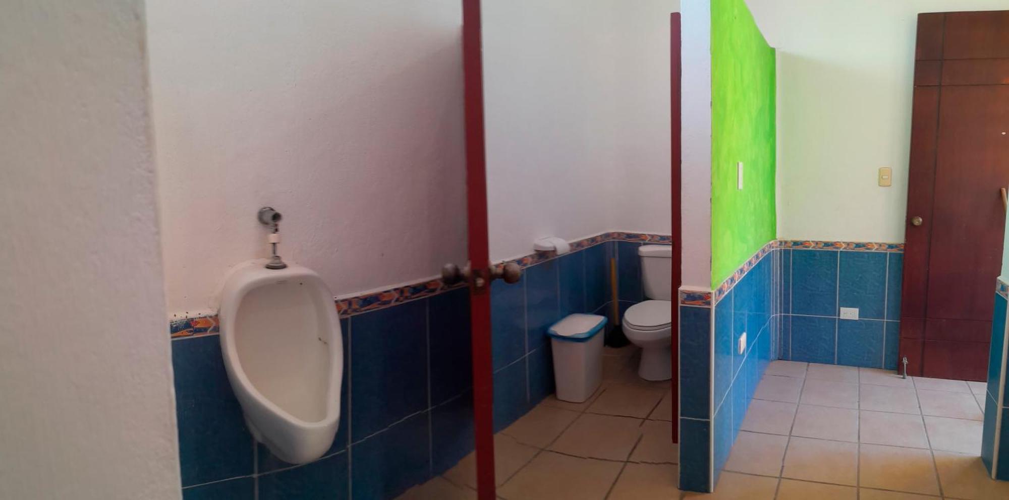 Casa De Playa Bosque De Mangle En Playa El Espino Villa El Arco Екстериор снимка
