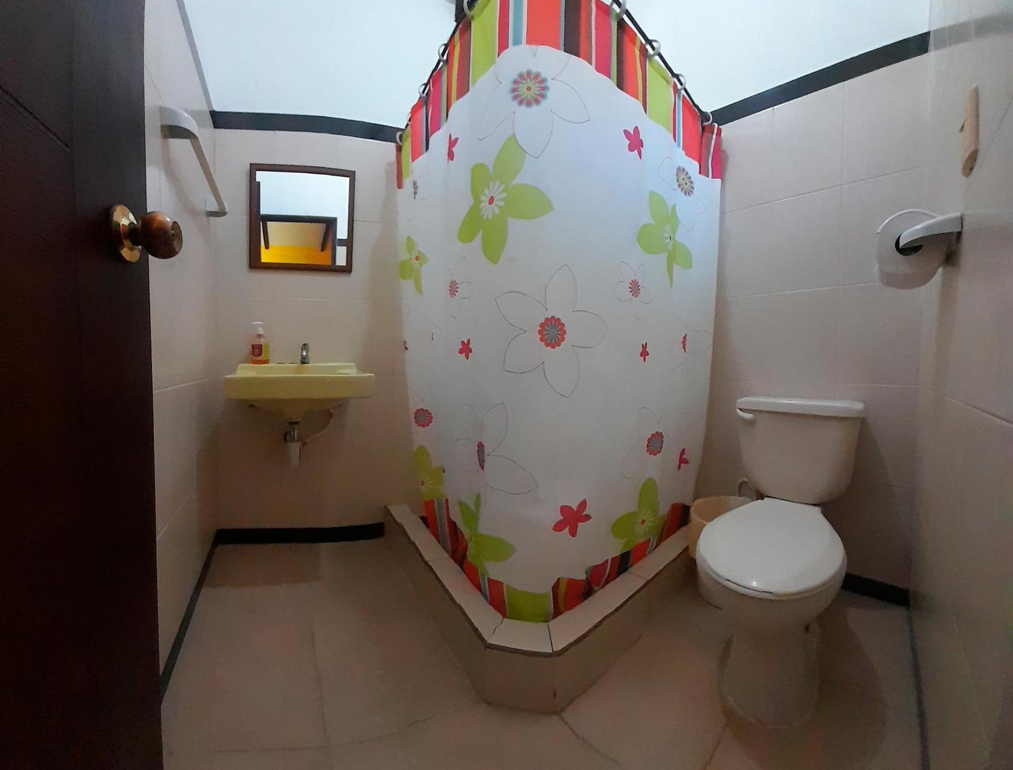 Casa De Playa Bosque De Mangle En Playa El Espino Villa El Arco Екстериор снимка